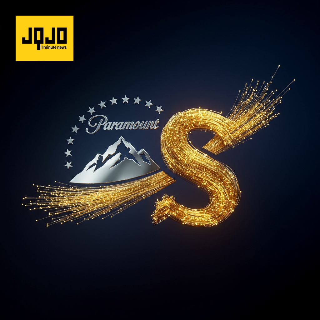 Skydance-Paramount Merger Creates New Media Giant