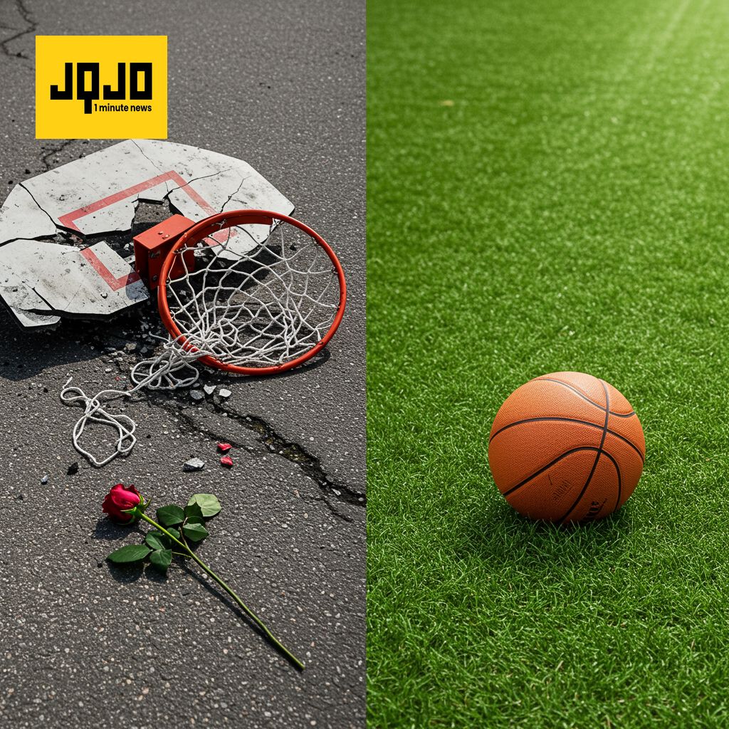 Des sex toys lancés sur les terrains de la WNBA : un acte de misogynie ?