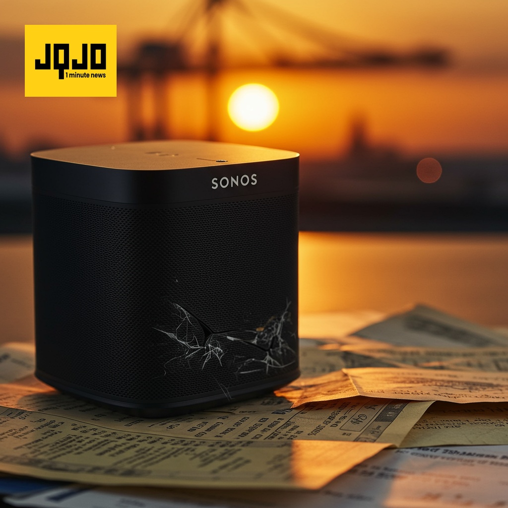 Sonos to Raise Prices Amidst Multiple Product Issues