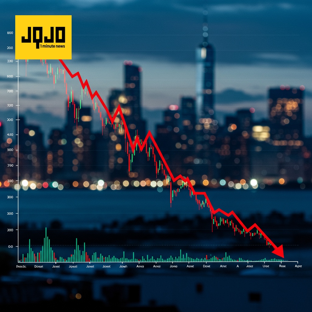Wall Street Mixed Amid Tariffs, Strong Earnings