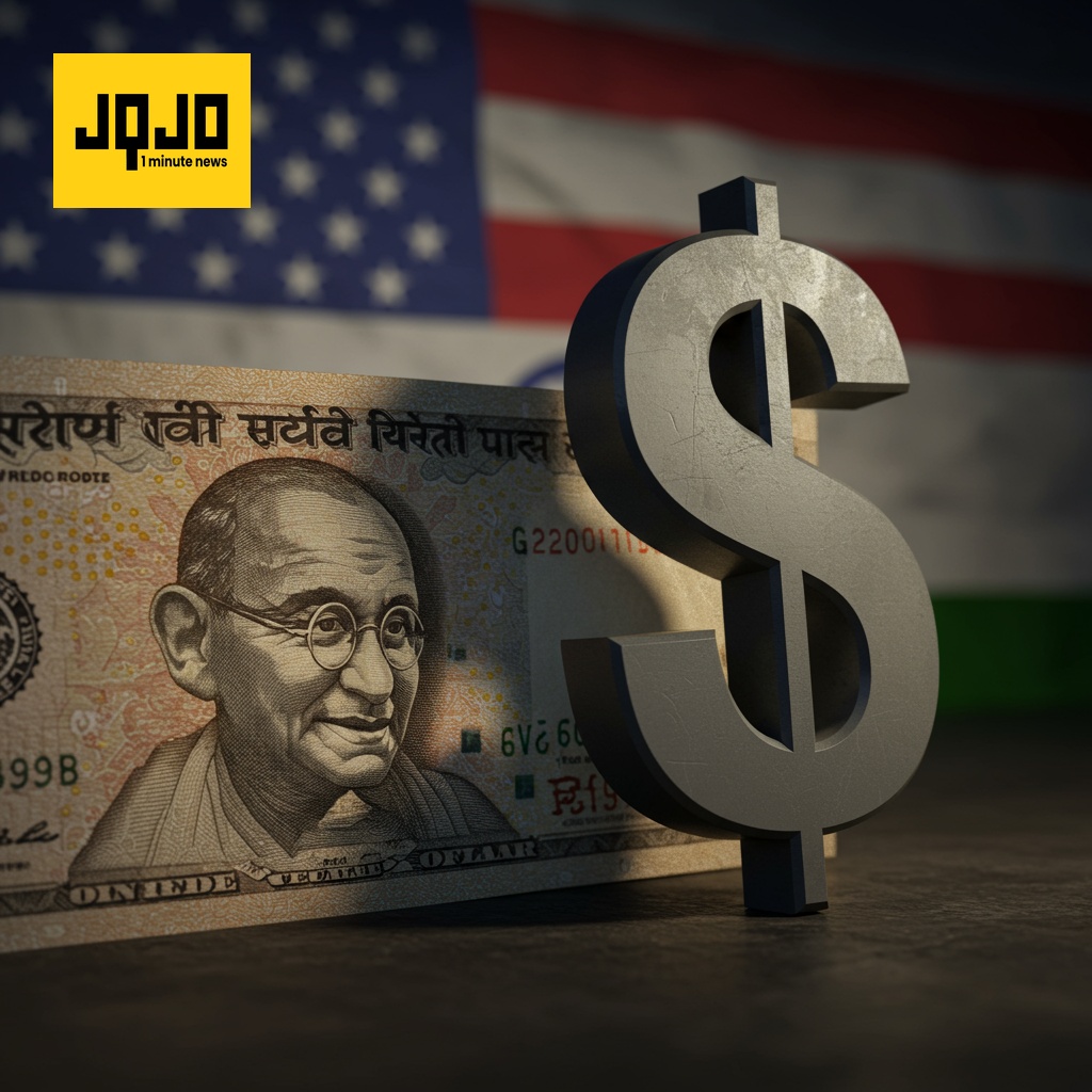 India Defies US Tariffs, Prioritizes Farmers' Interests
