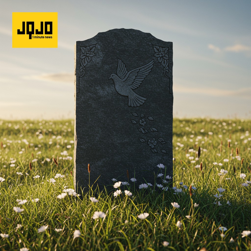 کیلی کلارسن کے سابق شوہر کا انتقال