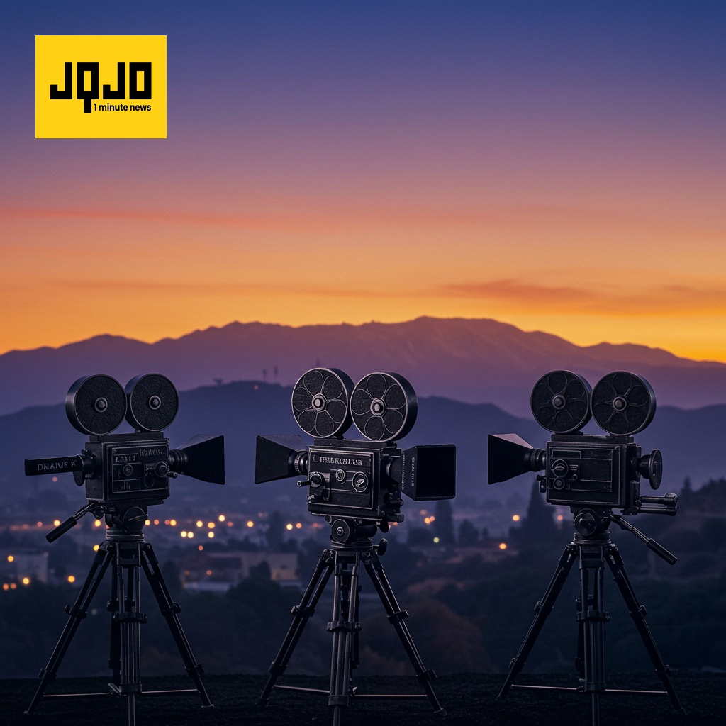 پیرامیونٹ اسکاے ڈانس: 8 بلین ڈالر کی ضم و ضبط مکمل