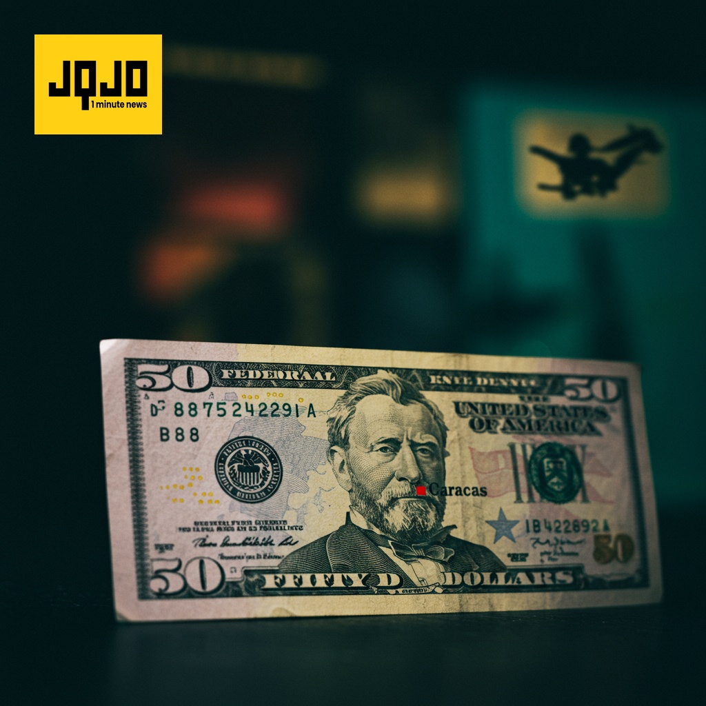 Maduro Reward Doubled to $50 Million