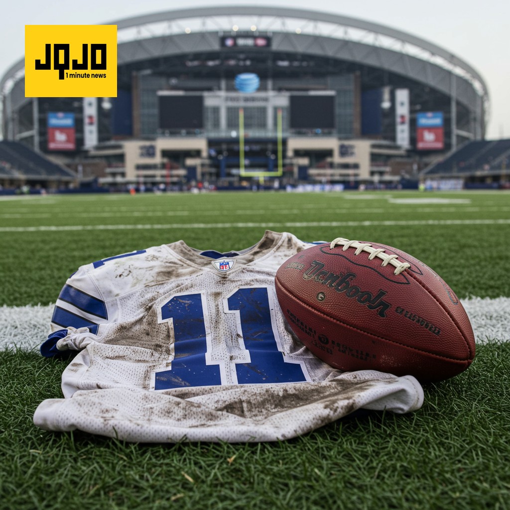 La demande de transaction de Micah Parsons inquiète les Cowboys