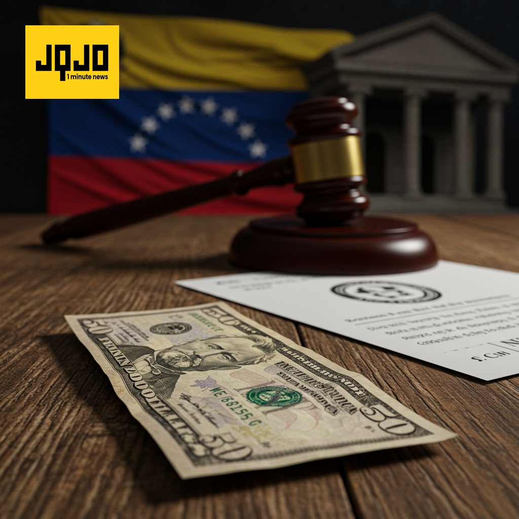 EEUU duplica la recompensa por la captura de Maduro a 50 millones de dólares