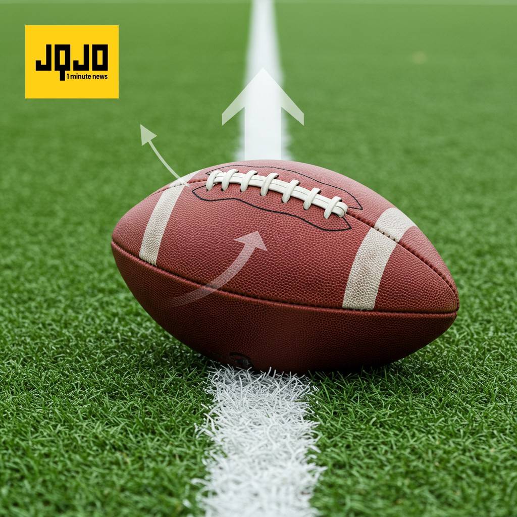 Le "Tush Push" de la NFL reste légal