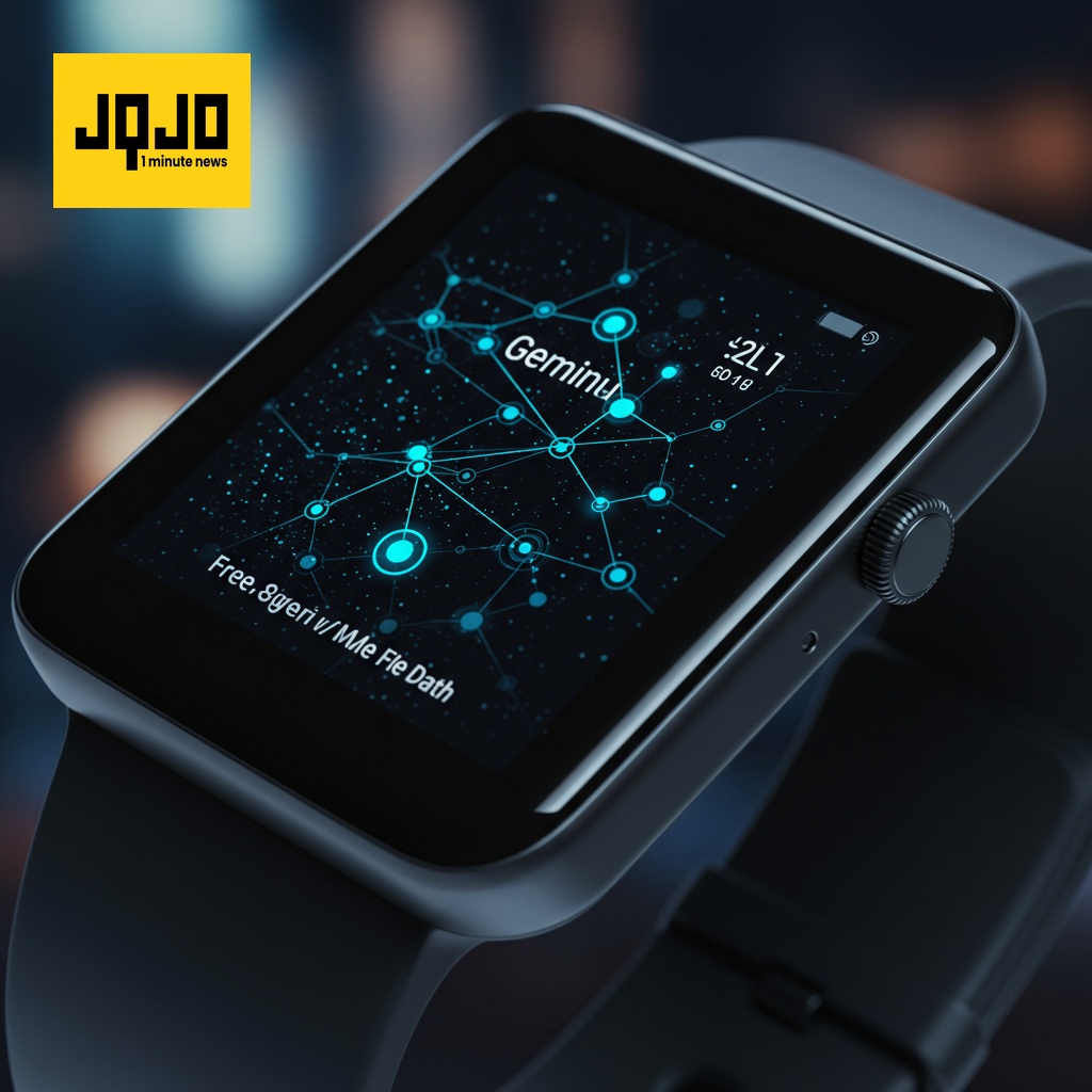 La Google Pixel Watch 4 arrive le 20 août avec des fonctionnalités améliorées
