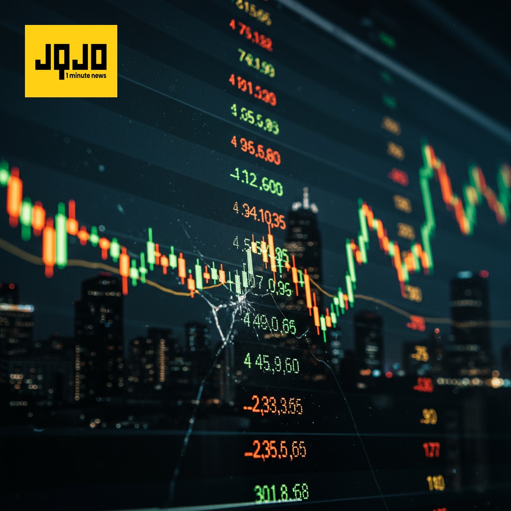 US Stock Market Remains Resilient Despite Economic Headwinds