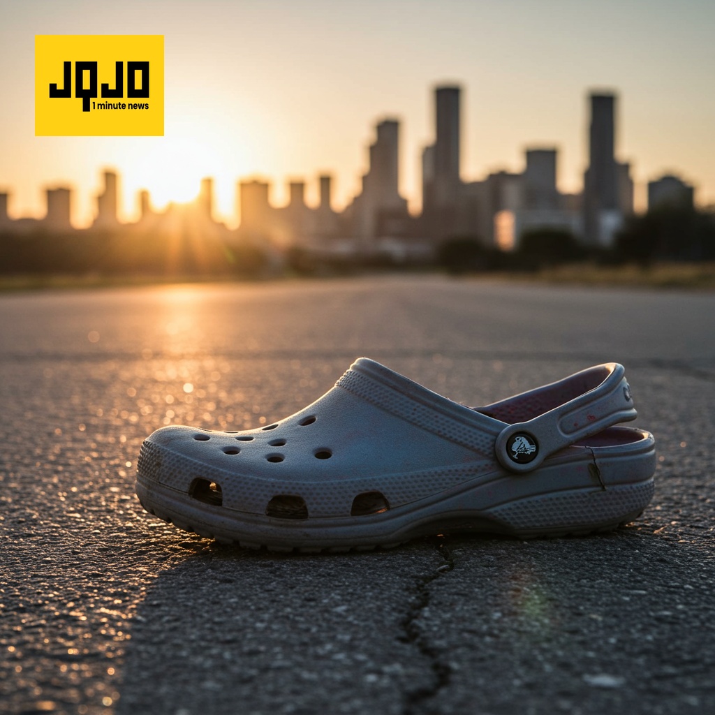 Crocs Cuts Production Amid Concerning Consumer Spending