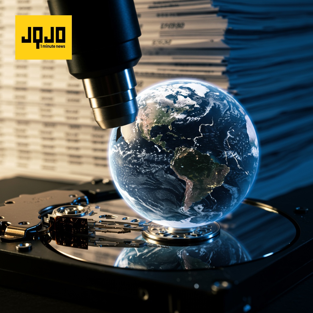 موسمیاتی سائنسدانوں نے ٹرمپ کی رپورٹ کو مسترد کیا