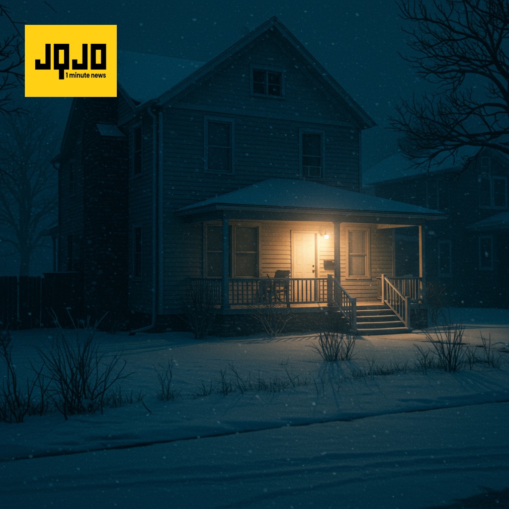 Idaho Murders: Crime Scene Photos Released
