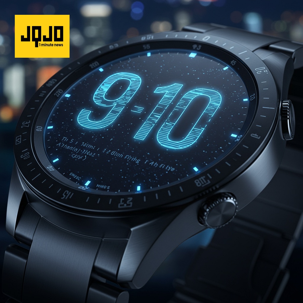 Samsung privilégie performance et fonctionnalités avancées pour ses Galaxy Watch