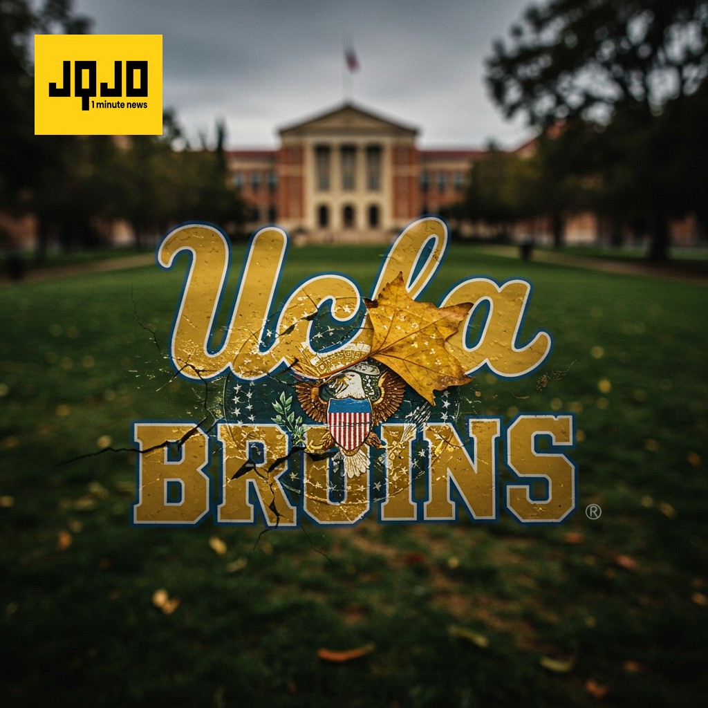 UC Rejects $1 Billion Trump Antisemitism Settlement Demand