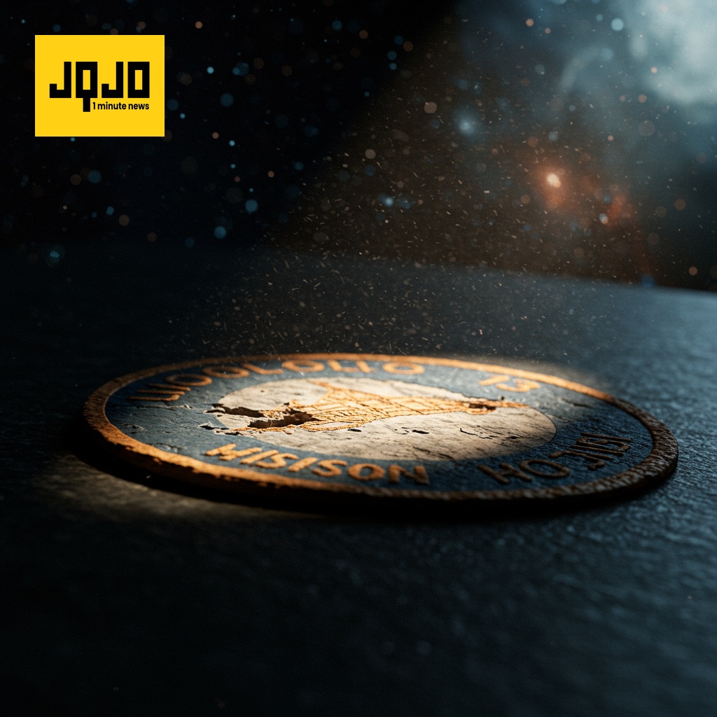 اپالو 13 کے کمانڈر جم لوول کا انتقال
