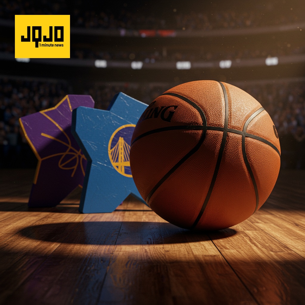 NBA کی NBC پر شاندار واپسی: کرسمس کے دن بڑے میچ