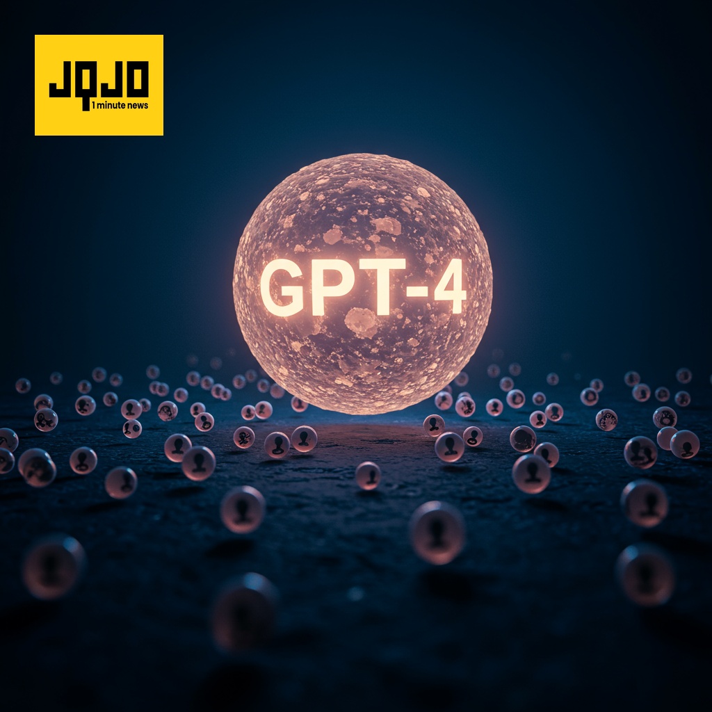 GPT-4 Rétabli Après les Critiques de GPT-5