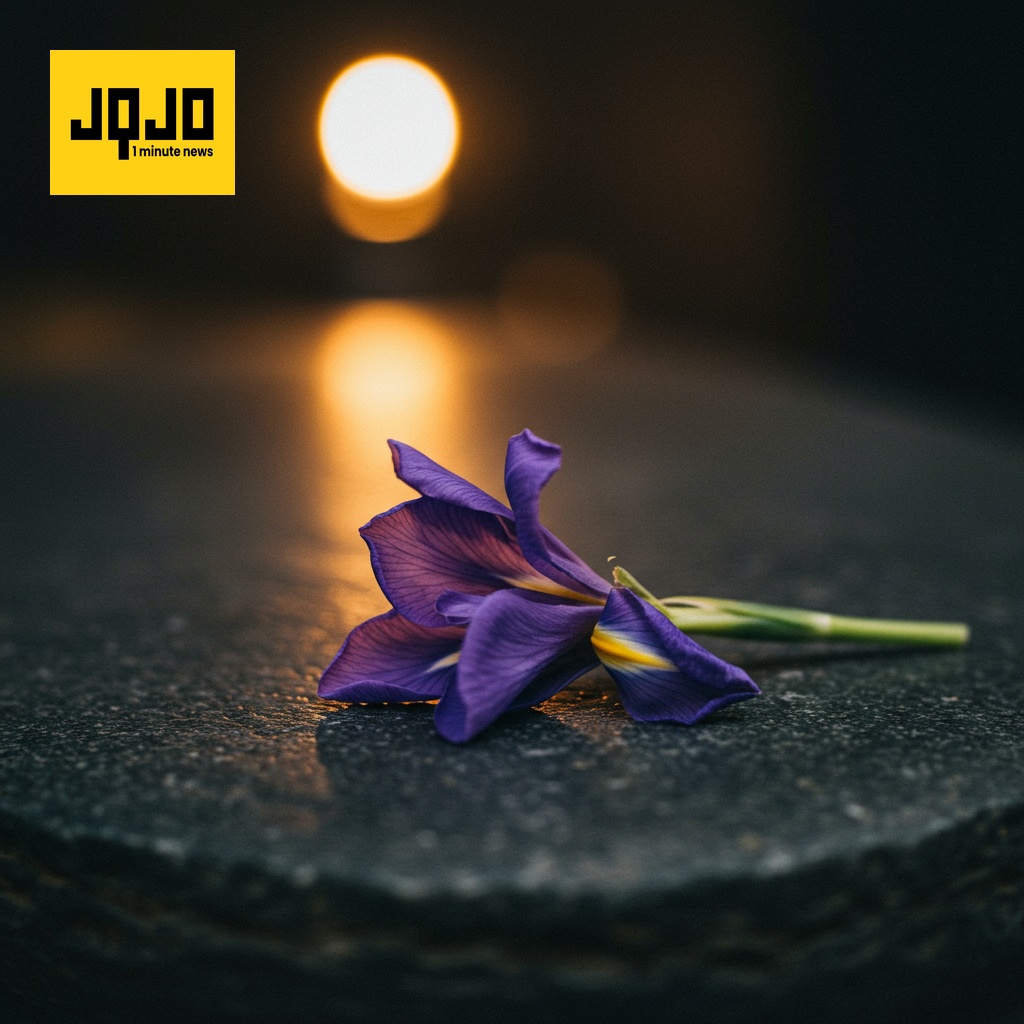 ملکم جمل وارنر کا 54 سال کی عمر میں انتقال