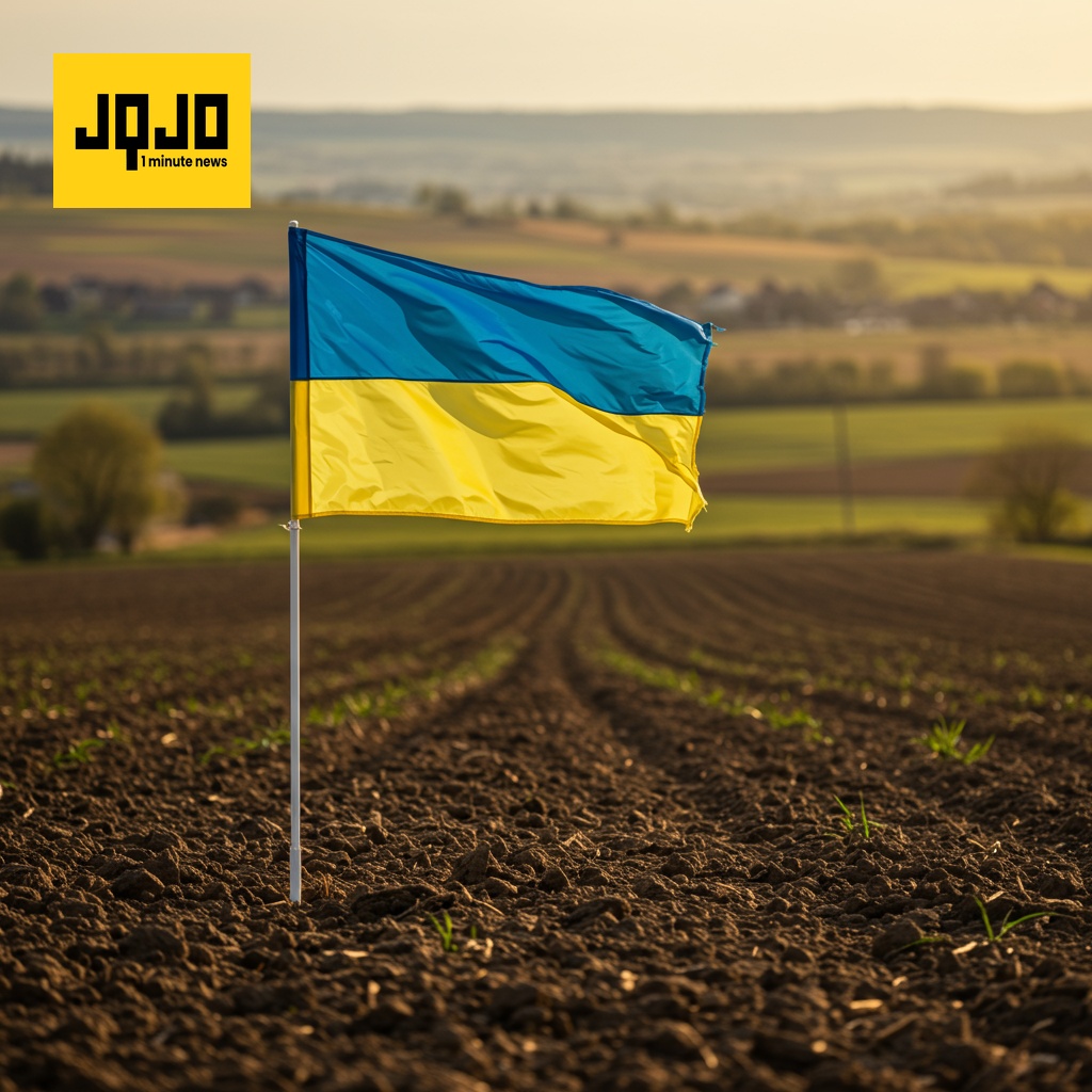 Zelenskyy Rejects Territorial Concessions in Ukraine Conflict