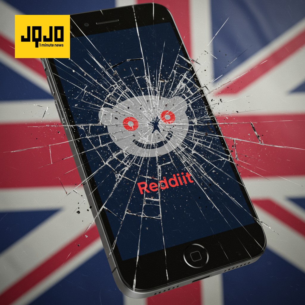 La loi britannique sur la sécurité en ligne provoque une censure excessive