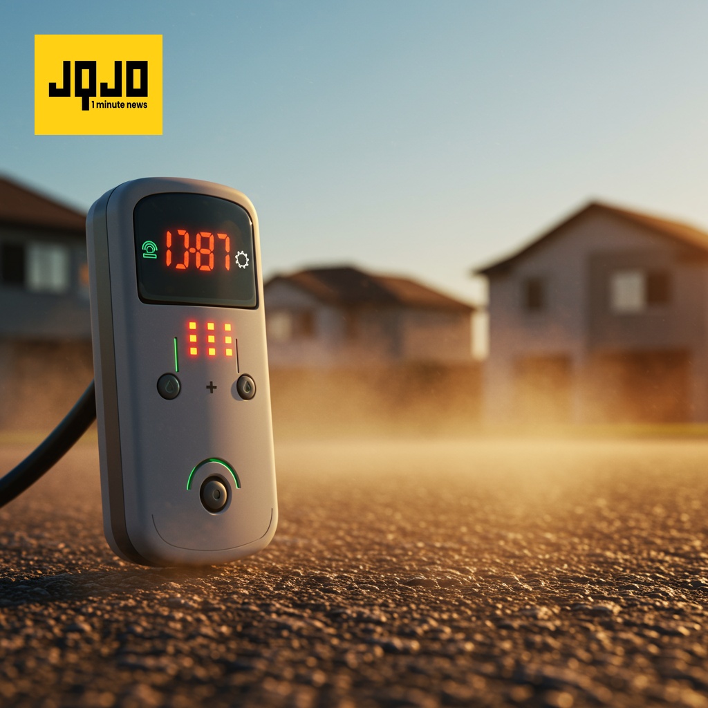 Smart Tech Solves Commercial Building Cooling Woes