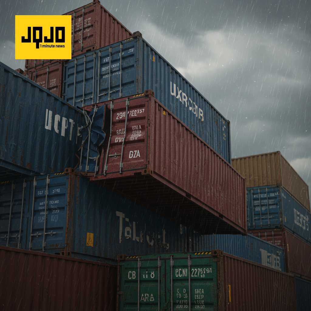 Global News: Tariffs, Gaza, Putin Meeting, and More