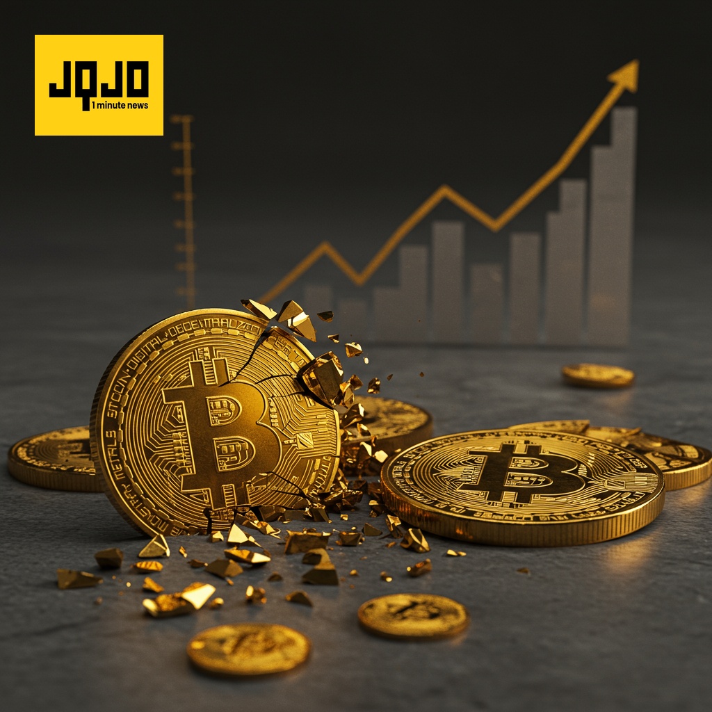 Trump Order Opens 401(k)s to Bitcoin Investments