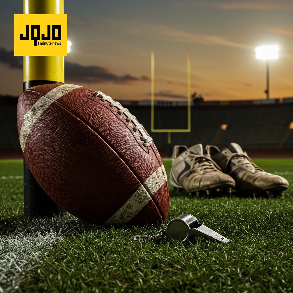 NFL پری سیزن: حیران کن ڈیبیوز اور ریکارڈ توڑ فیلڈ گول