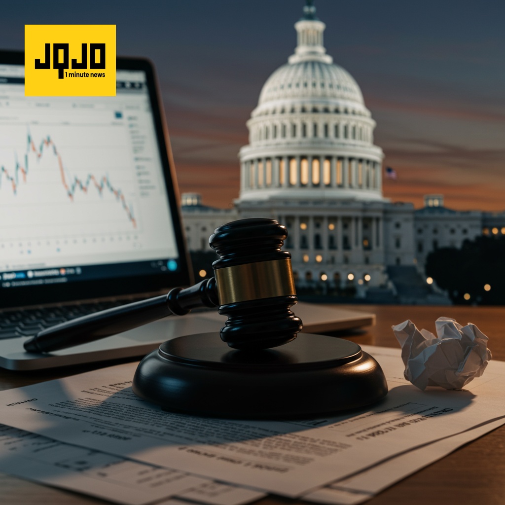 Court Reinstates Public Database of Federal Spending