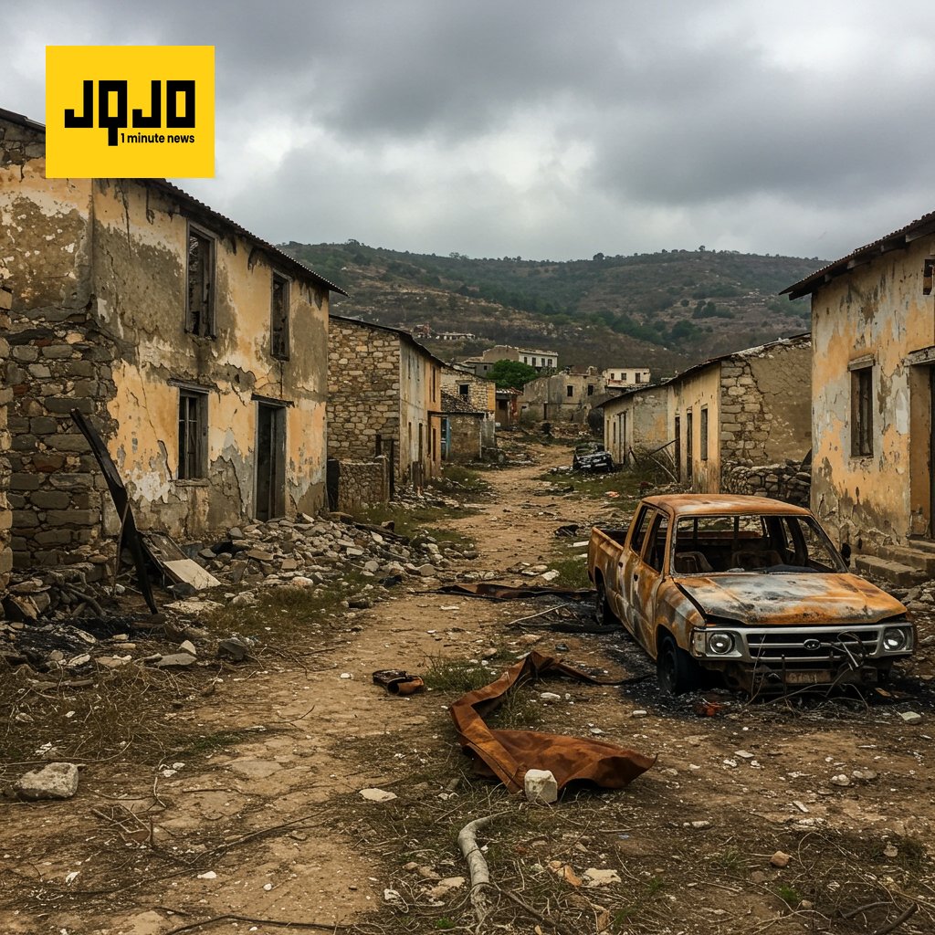 Estado de emergencia en Haití por violencia de pandillas