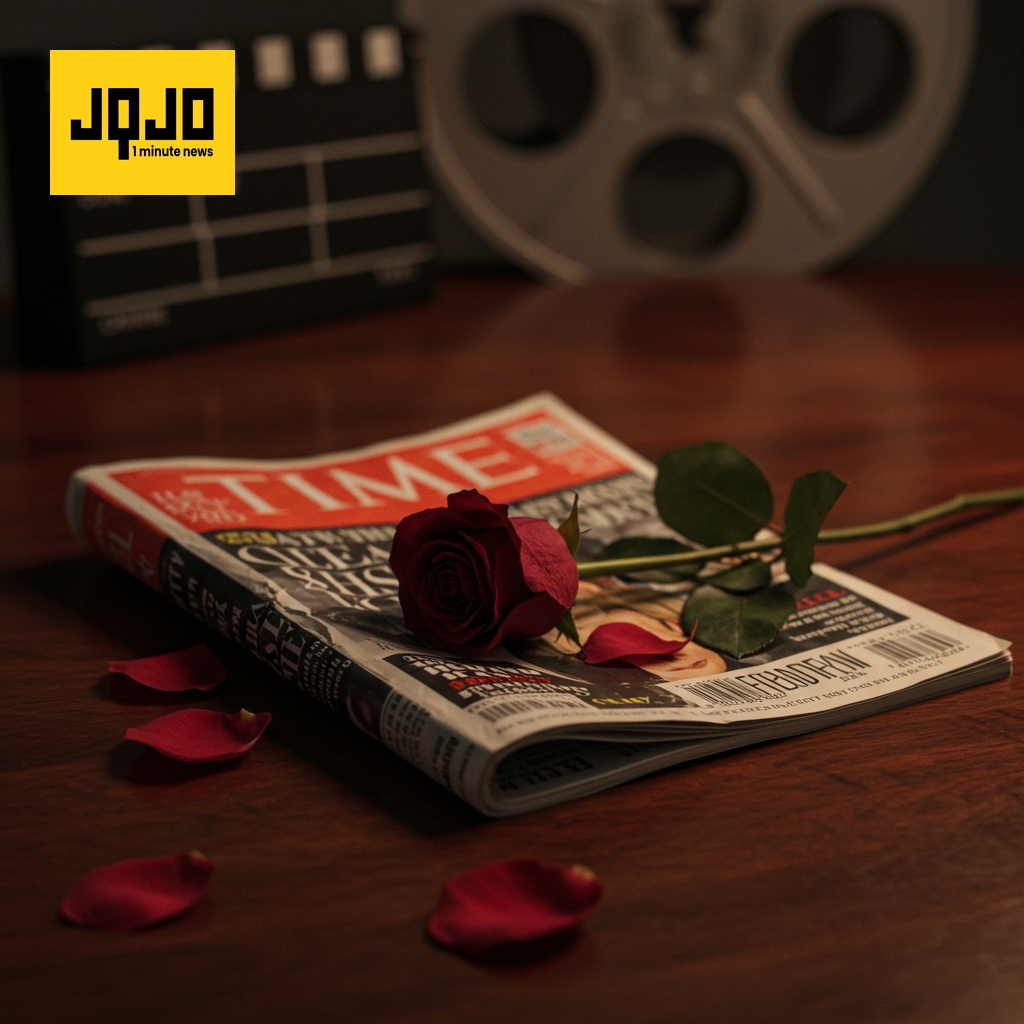 Jamie Lee Curtis Is Freakin' Annoyed By 'Freakier Friday' Review