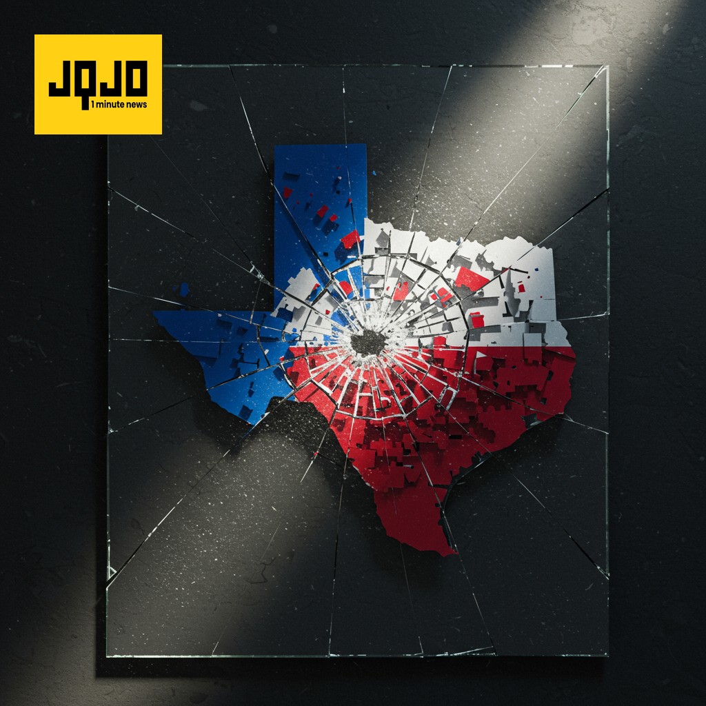 Pritzker Condemns Texas Gerrymandering as 'Cheating'
