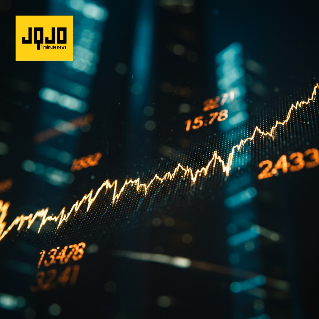 Market Rally Anticipated Amidst Tariff Inflation Data