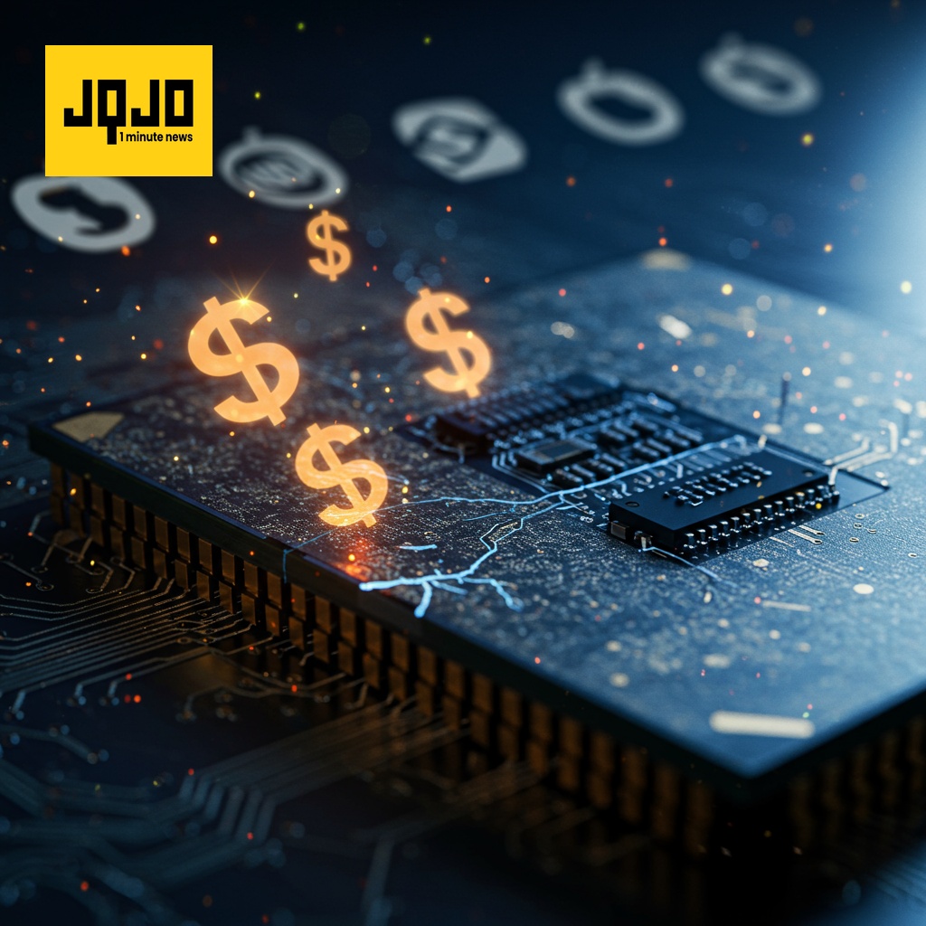 Intel Needs Urgent Customer Investment for US Chip Production