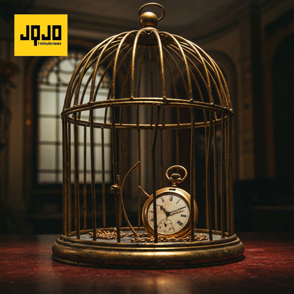 گِلڈڈ ایج سیزن 3: شادی، دھوکہ اور خواتین کی جدوجہد