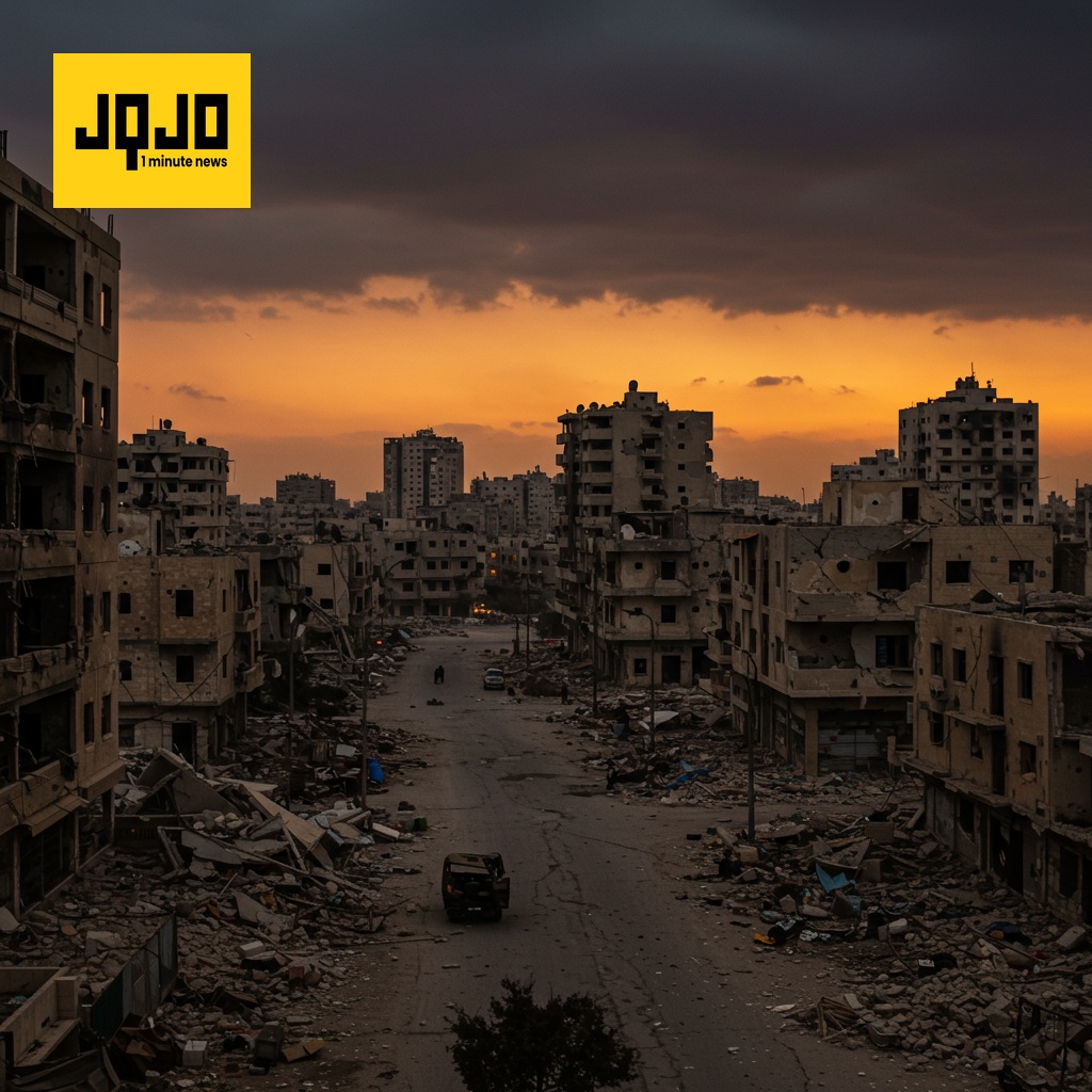 Netanyahu defiende plan para tomar Gaza en medio de la condena internacional