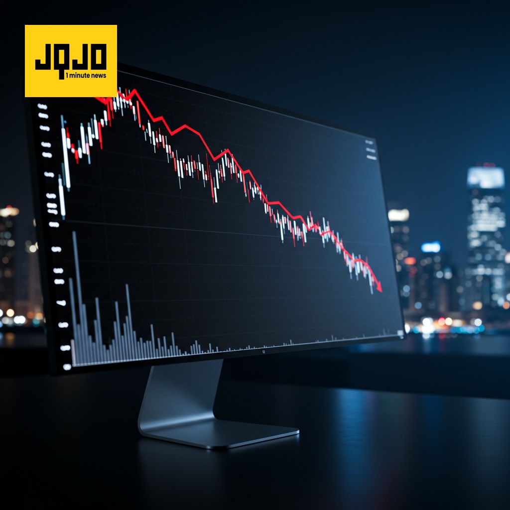 Orsted Shares Plummet After $9.4 Billion Rights Issue