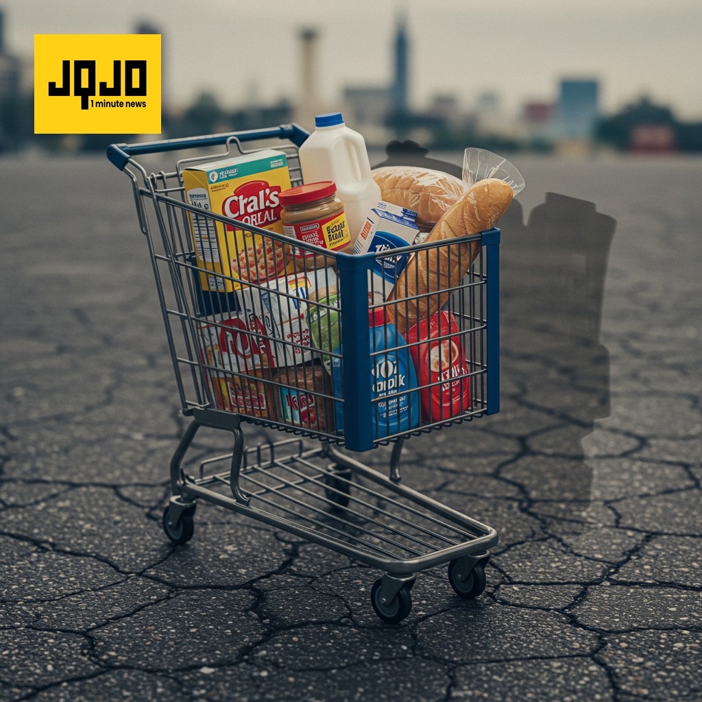 Trump Tariffs to Hike Consumer Prices Significantly