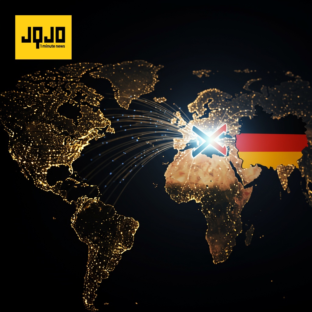 Rumble Bids $1.2B for German AI Firm