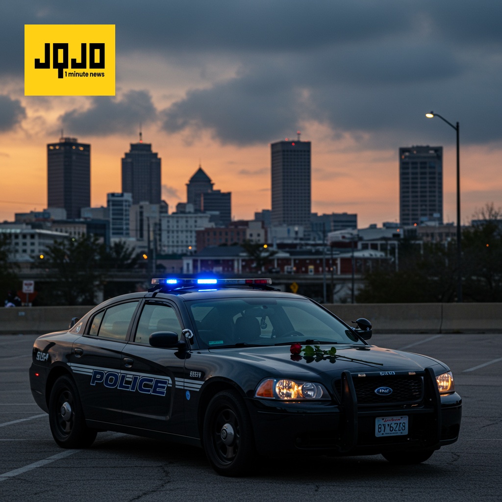 BRPD Sergeant Dies After Hit-and-Run; Death Penalty Sought