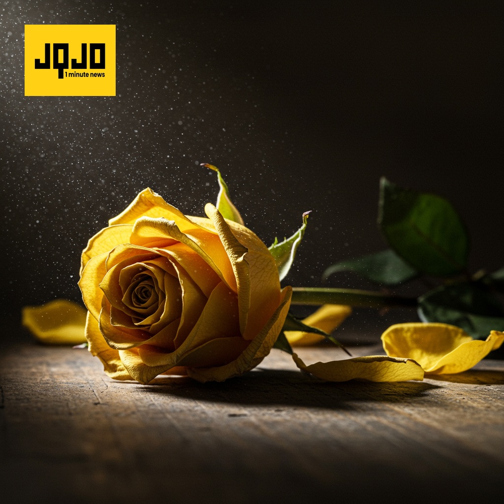 فرینڈز کے ستارے نے میتھیو پیری کی موت سے پہلے ہی ماتم کیا
