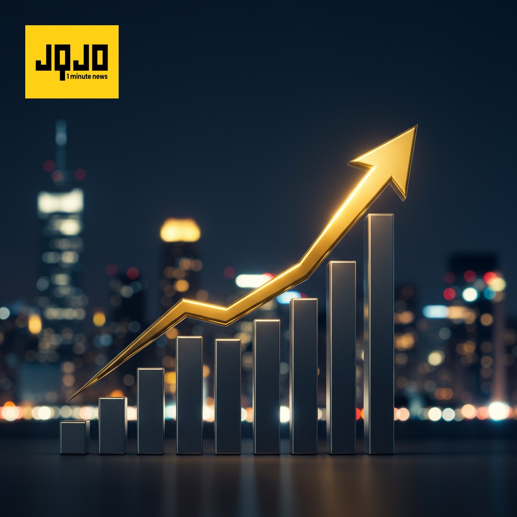 Mixed Stock Market Awaits Key Economic Data