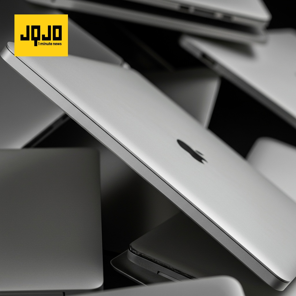 Apple prépare un MacBook 12,9 pouces abordable