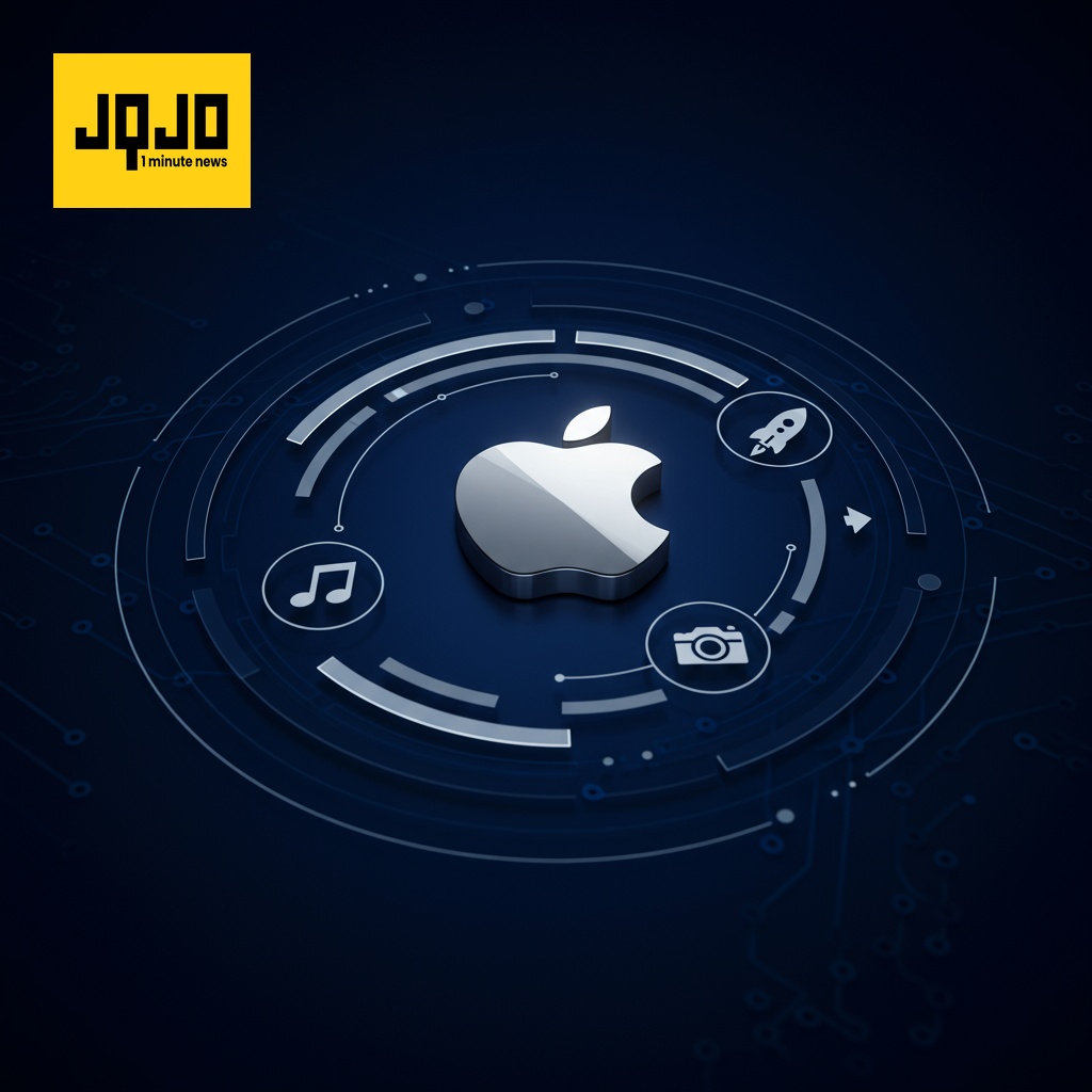 iOS 26 bêta 6 : Nouvelles sonneries, améliorations de l'interface et vitesse accrue