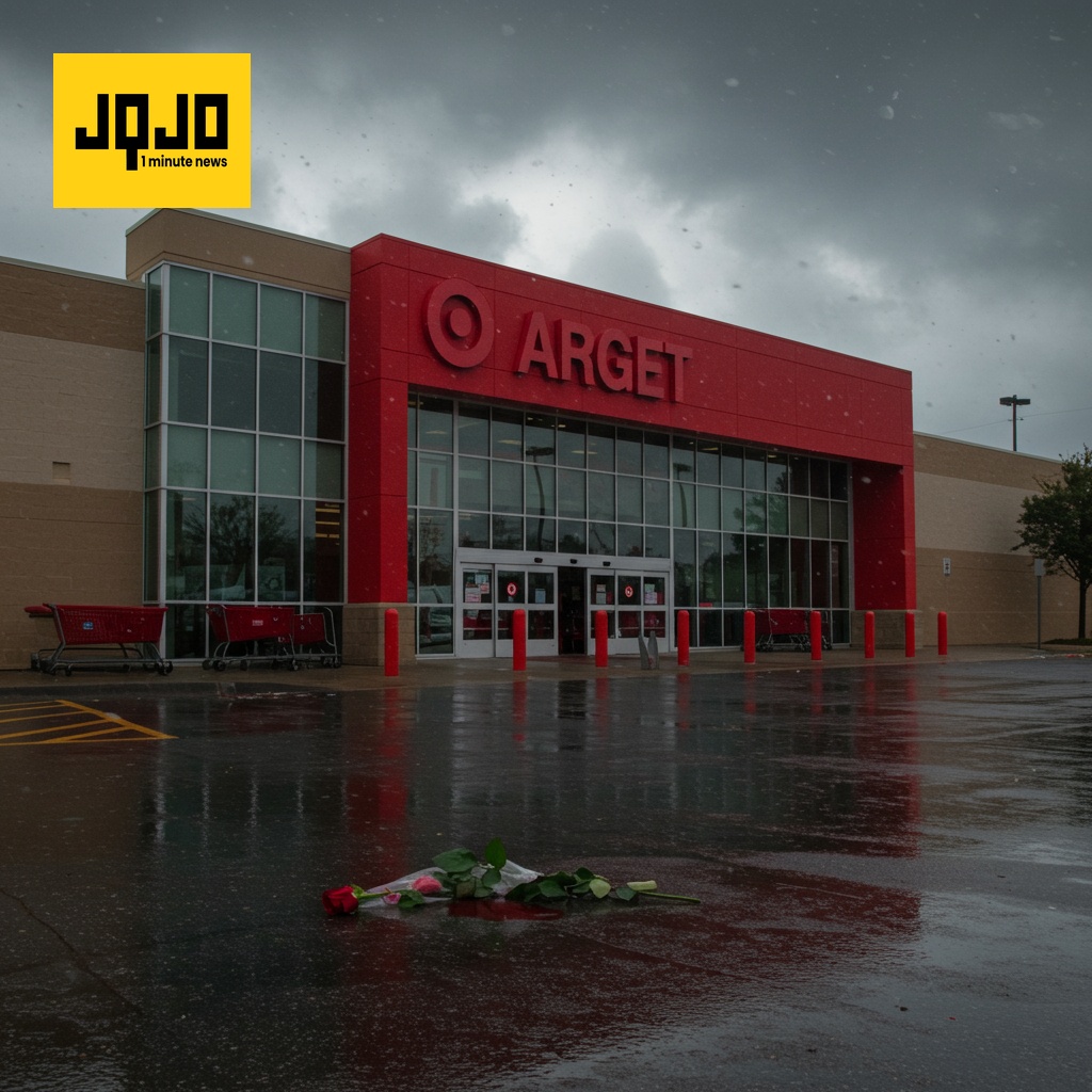 Texas Target Shooting Leaves Three Dead
