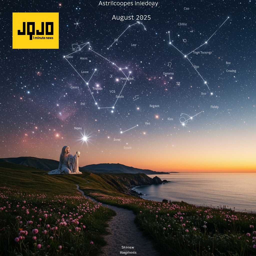 राशिफल: आज का राशिफल