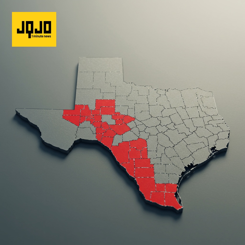 Texas Governor Pushes for More GOP Congressional Seats