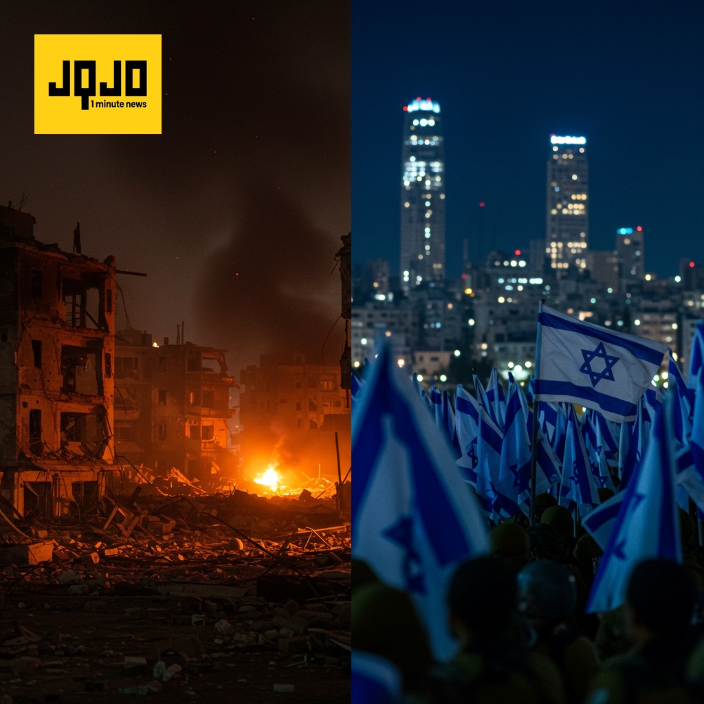 Resistencia pública en Israel crece por rehenes, eclipsando sufrimiento palestino