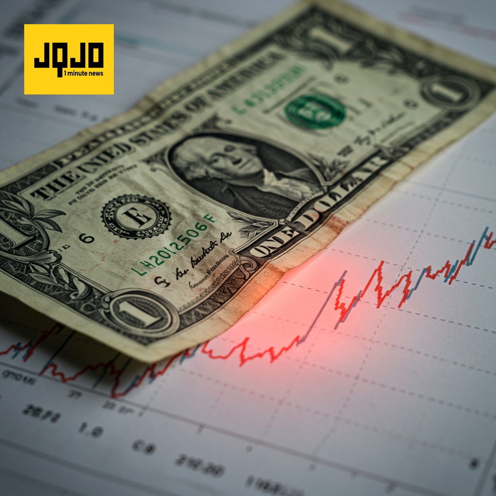 Tariff Delay, Inflation Data to Sway Fed Rate Decision