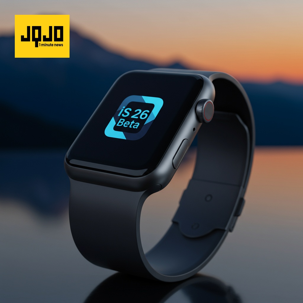 Apple Watch Ultra 3 : Lancement prévu en septembre avec l'iPhone 17